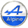 Alpine logo