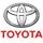 Toyota logo