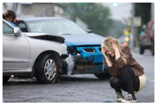 Car crash